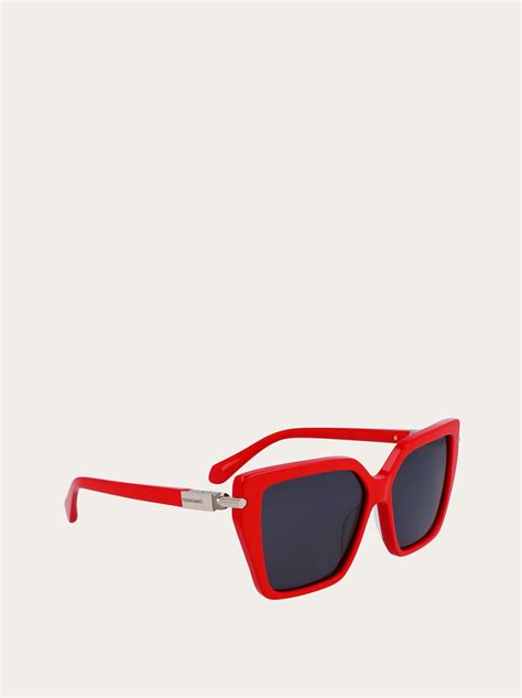 lentes ferragamo para mujer|ferragamo ladies eyewear.